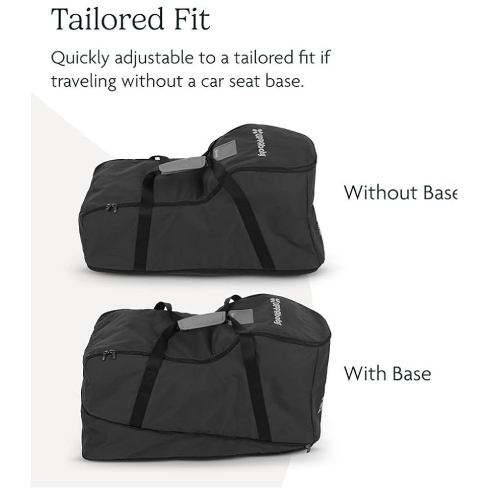 Uppababy -  Travel Bag For Mesa