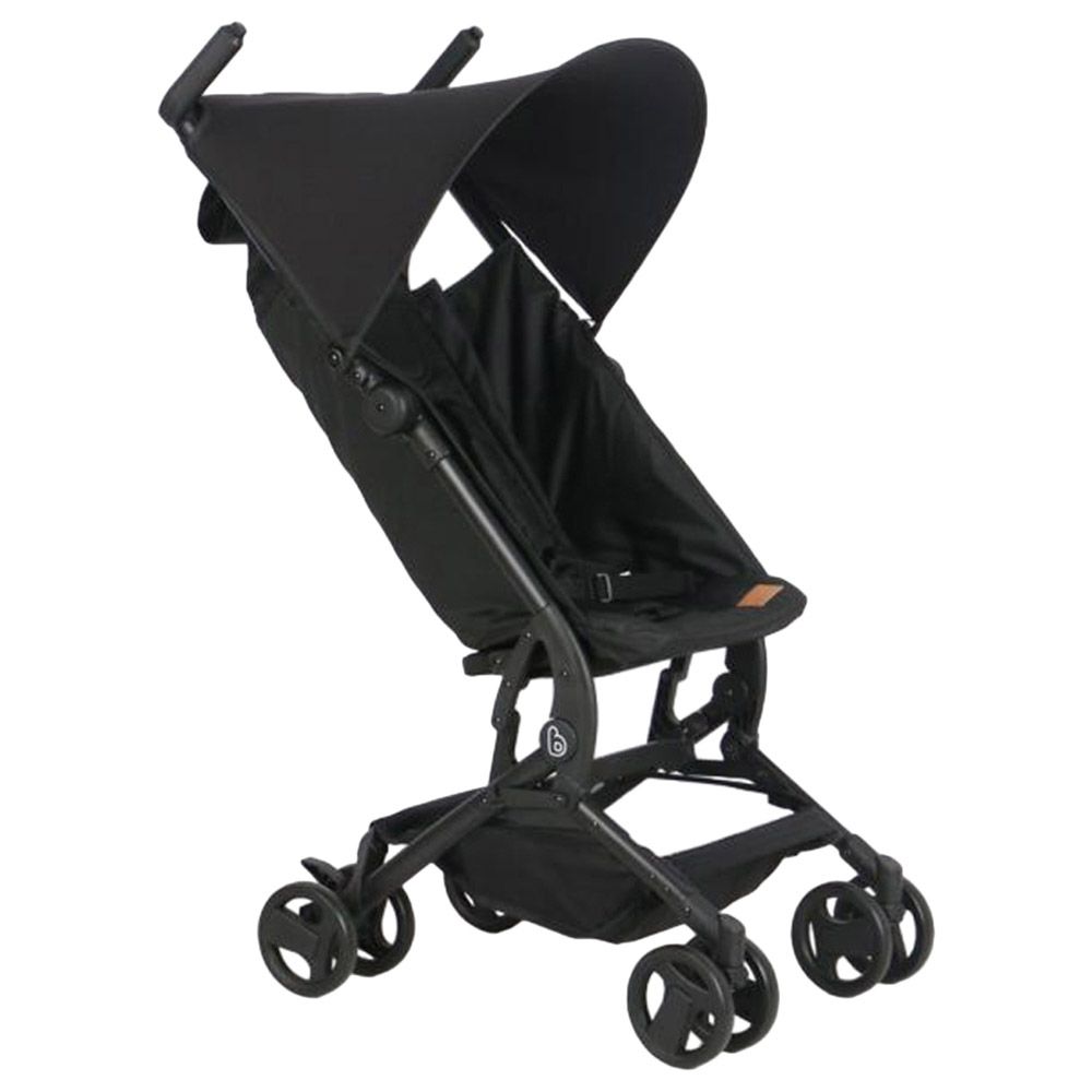 Baby Dream - Pocket Plus Stroller - Black