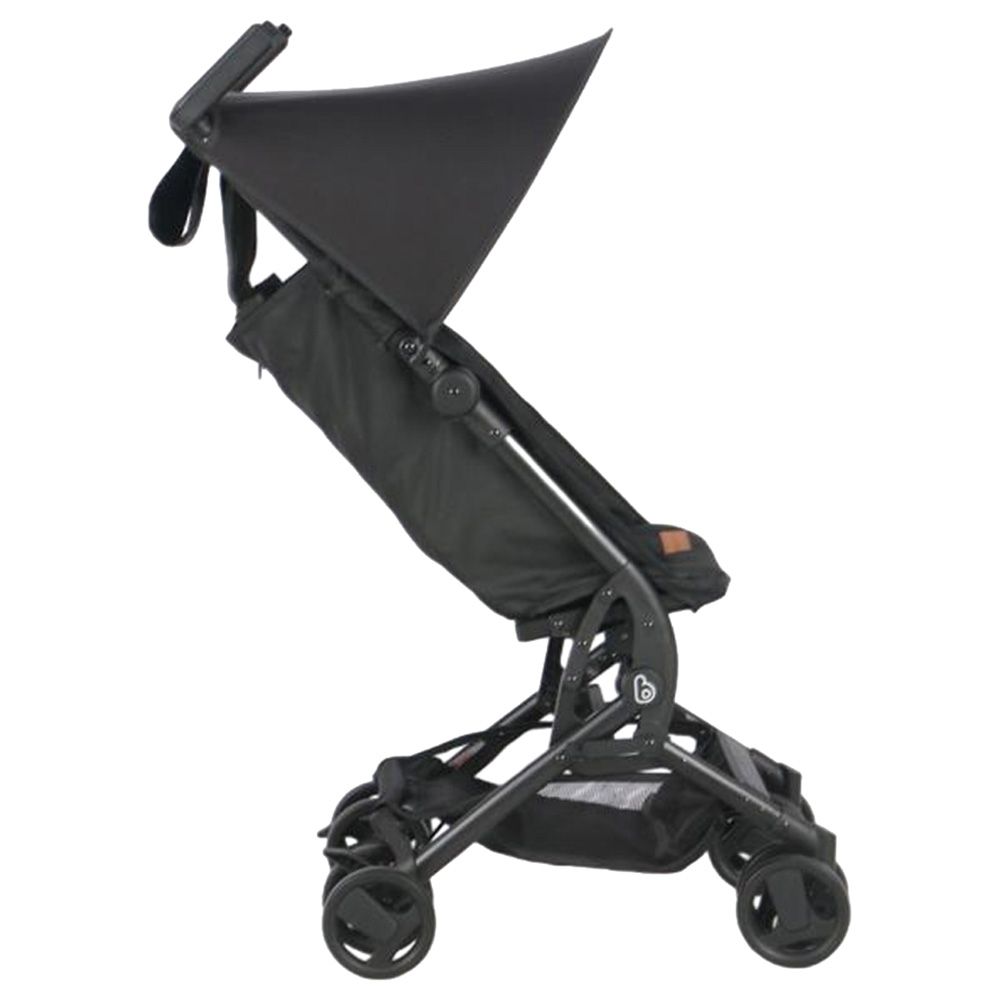 Baby Dream - Pocket Plus Stroller - Black