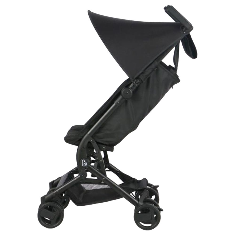 Baby Dream - Pocket Plus Stroller - Black