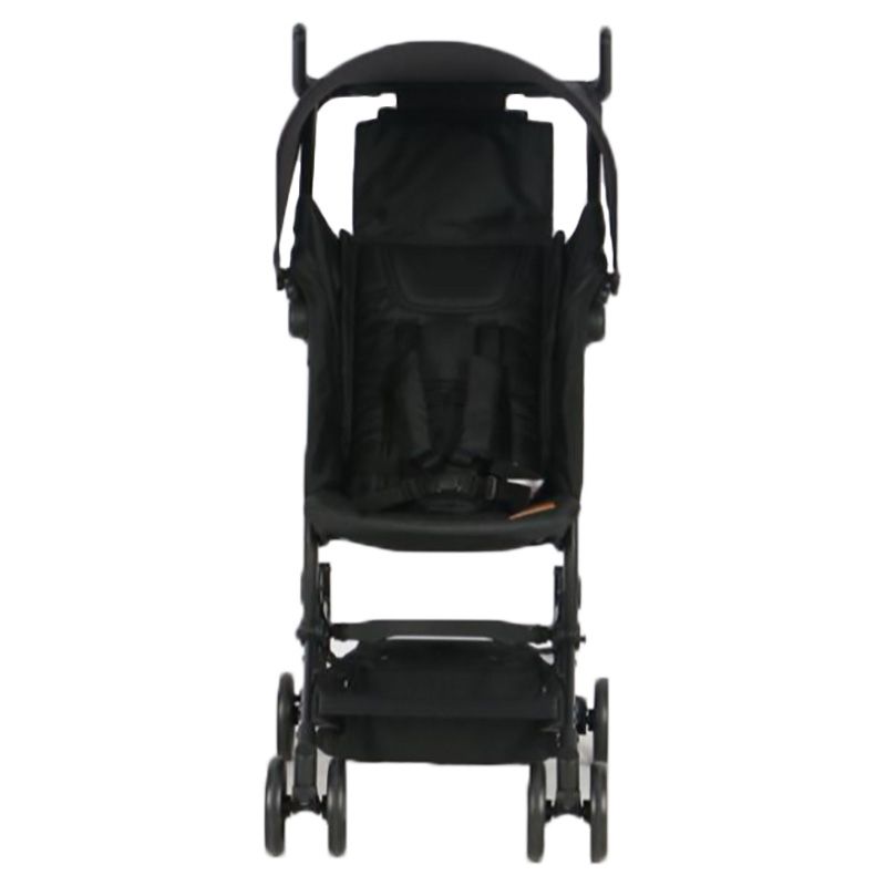 Baby Dream - Pocket Plus Stroller - Black