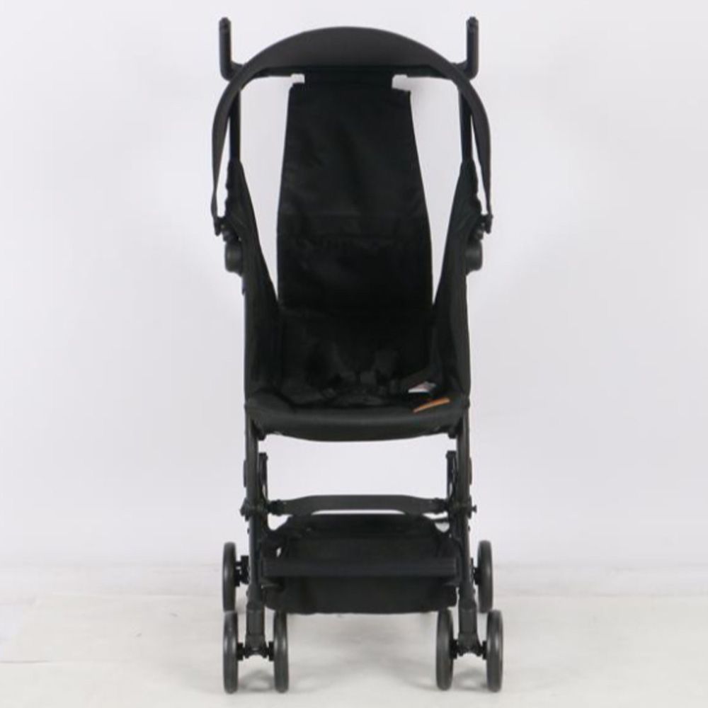 Baby Dream - Pocket Plus Stroller - Black