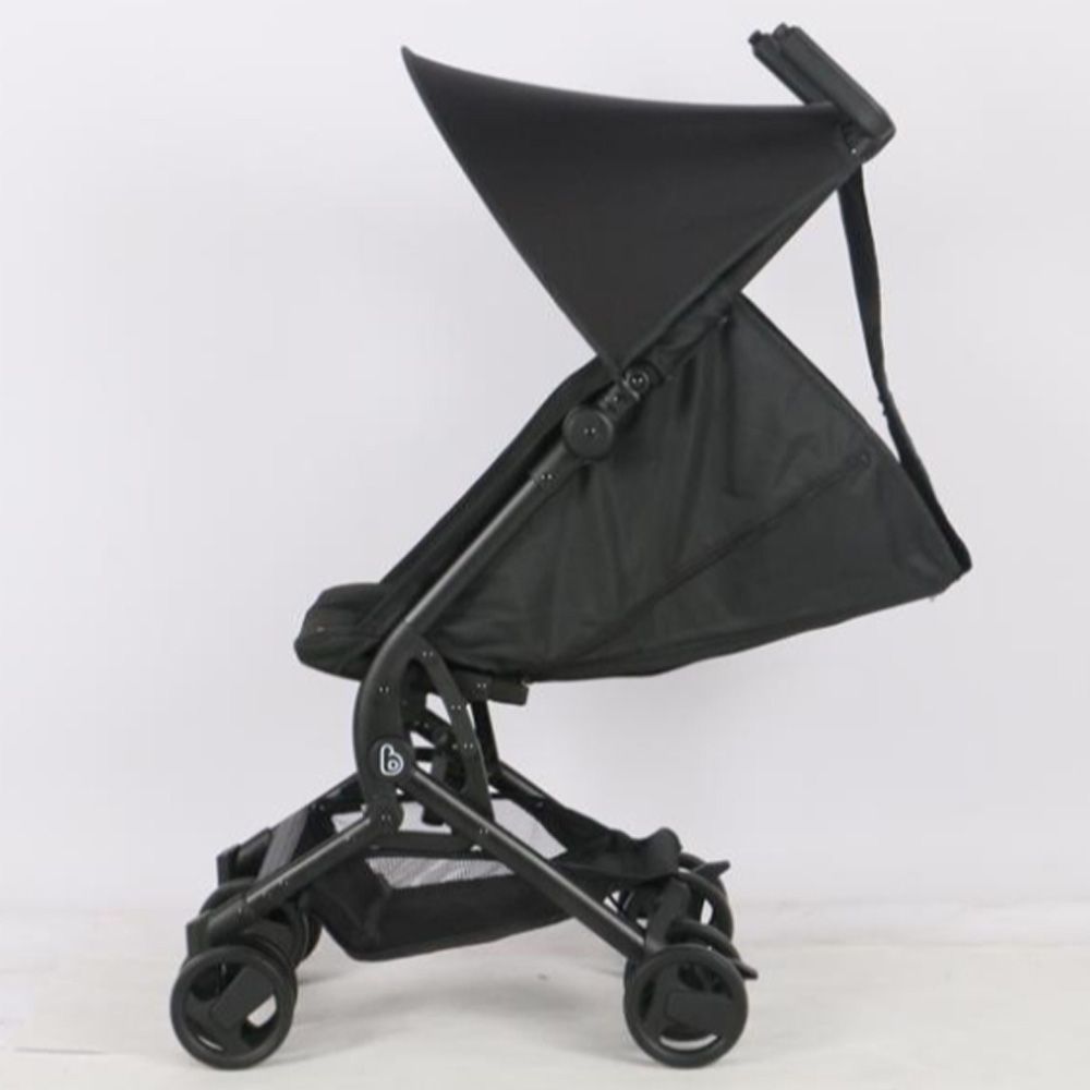 Baby Dream - Pocket Plus Stroller - Black