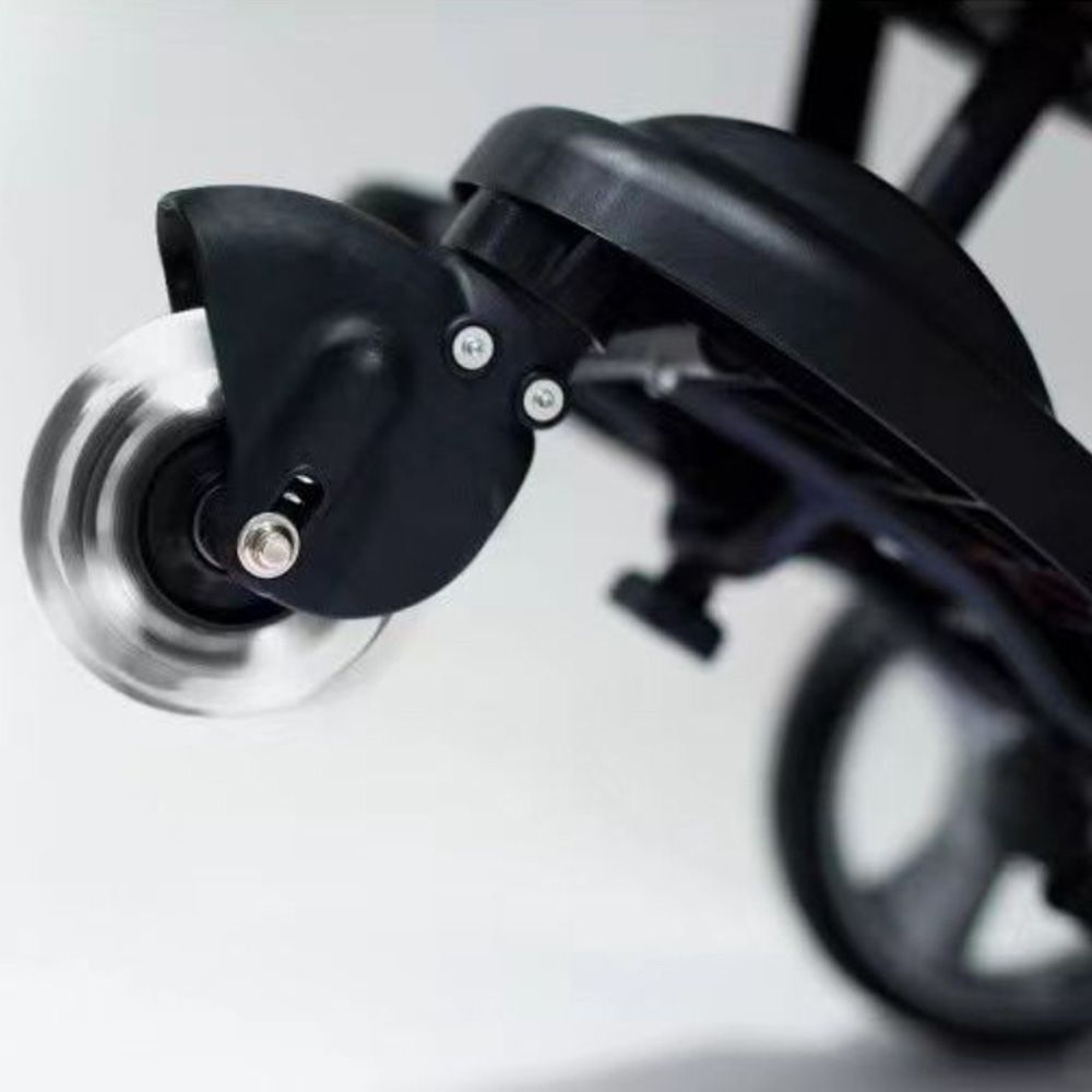 Baby Dream - Ride On Stroller Board - Black