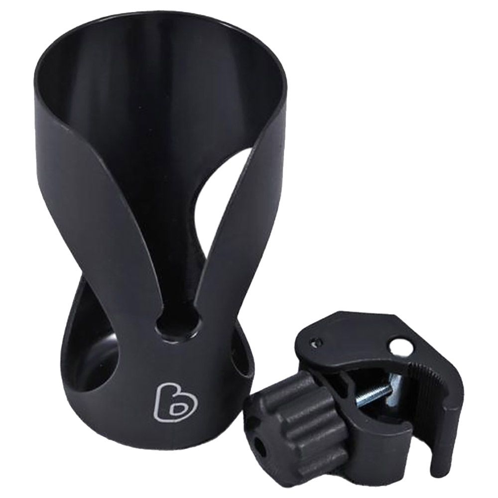 Baby Dream - Stroller Cup Holder - Black