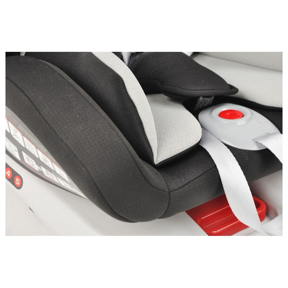 Baby Dream - Modern 360 Car Seat - Black