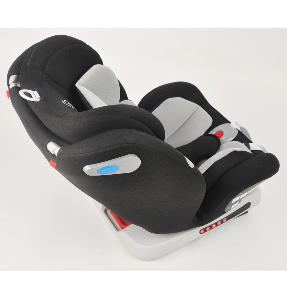 Baby Dream - Modern 360 Car Seat - Black