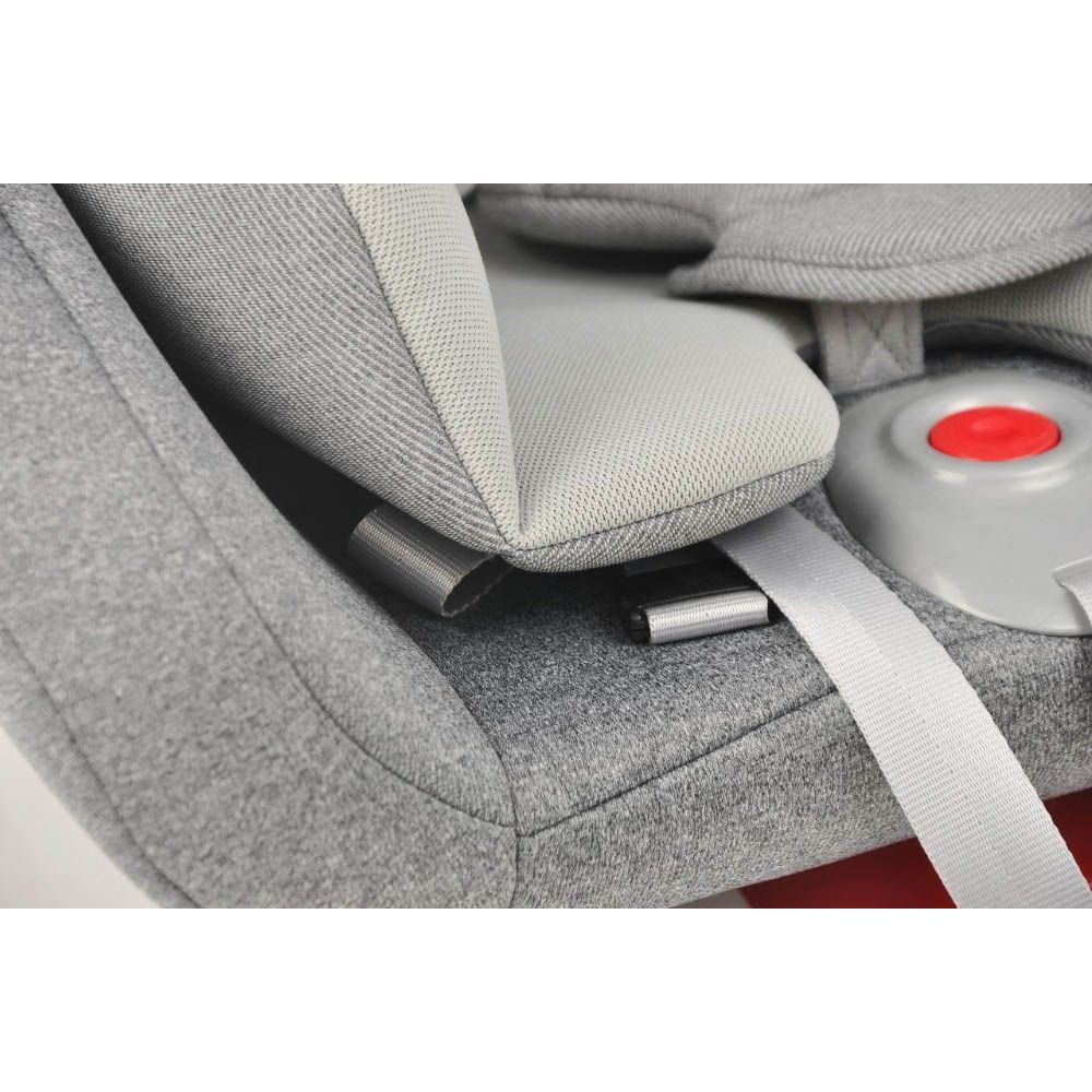 Baby Dream - Modern 360 Car Seat - Grey