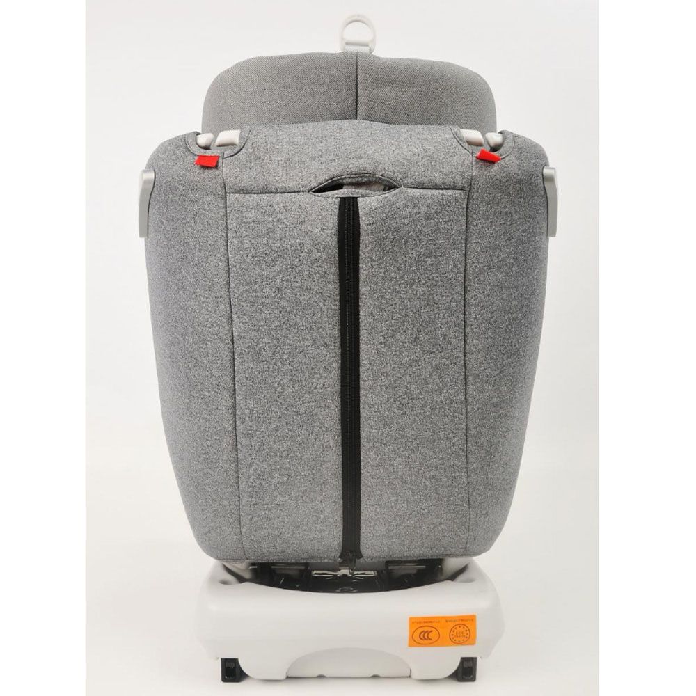 Baby Dream - Modern 360 Car Seat - Grey