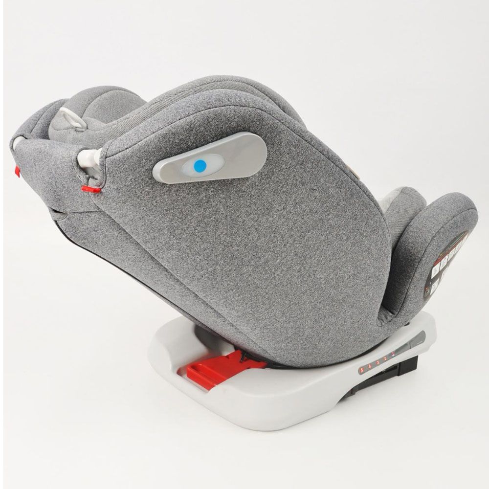 Baby Dream - Modern 360 Car Seat - Grey