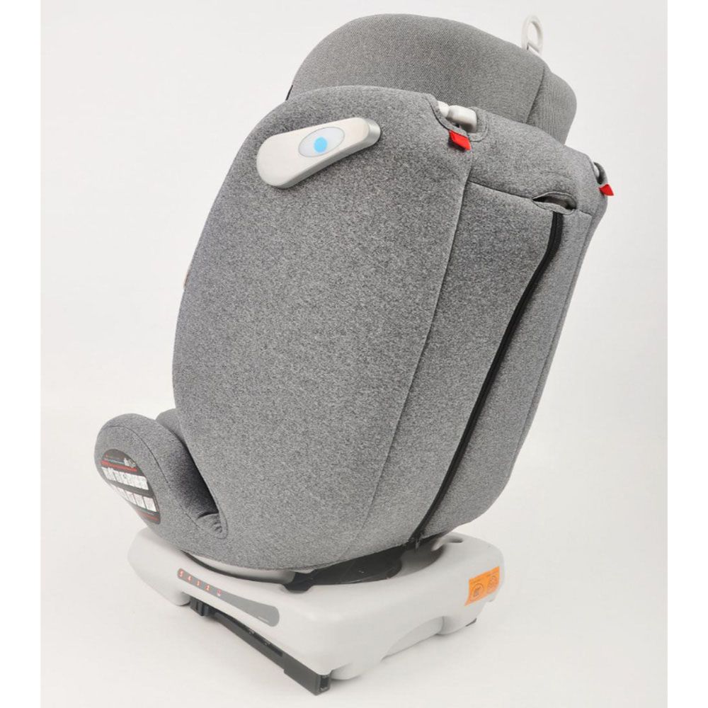 Baby Dream - Modern 360 Car Seat - Grey