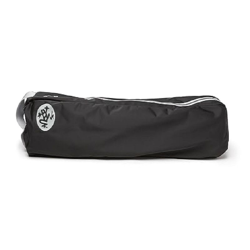 Manduka - Go Light Standard Yoga Mat Carrier - Black