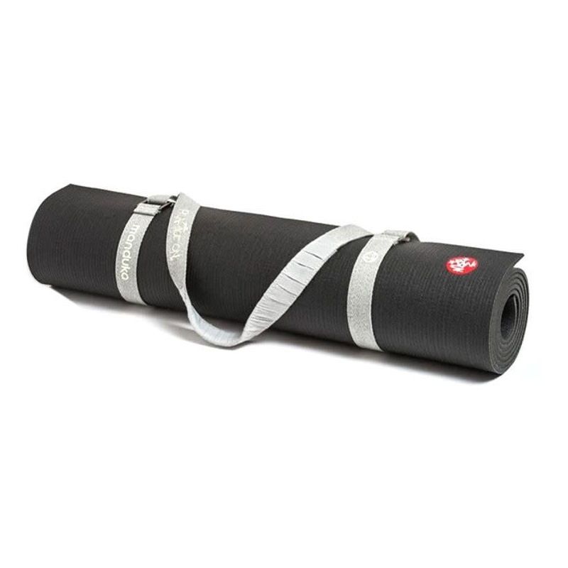 Manduka - The Commuter Standard Yoga Mat Carrier - Grey