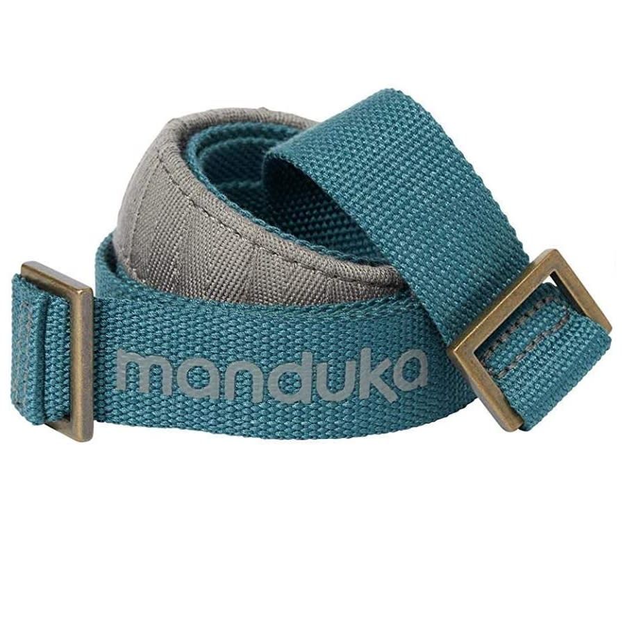 Manduka - The Commuter Standard Yoga Mat Carrier - Sage