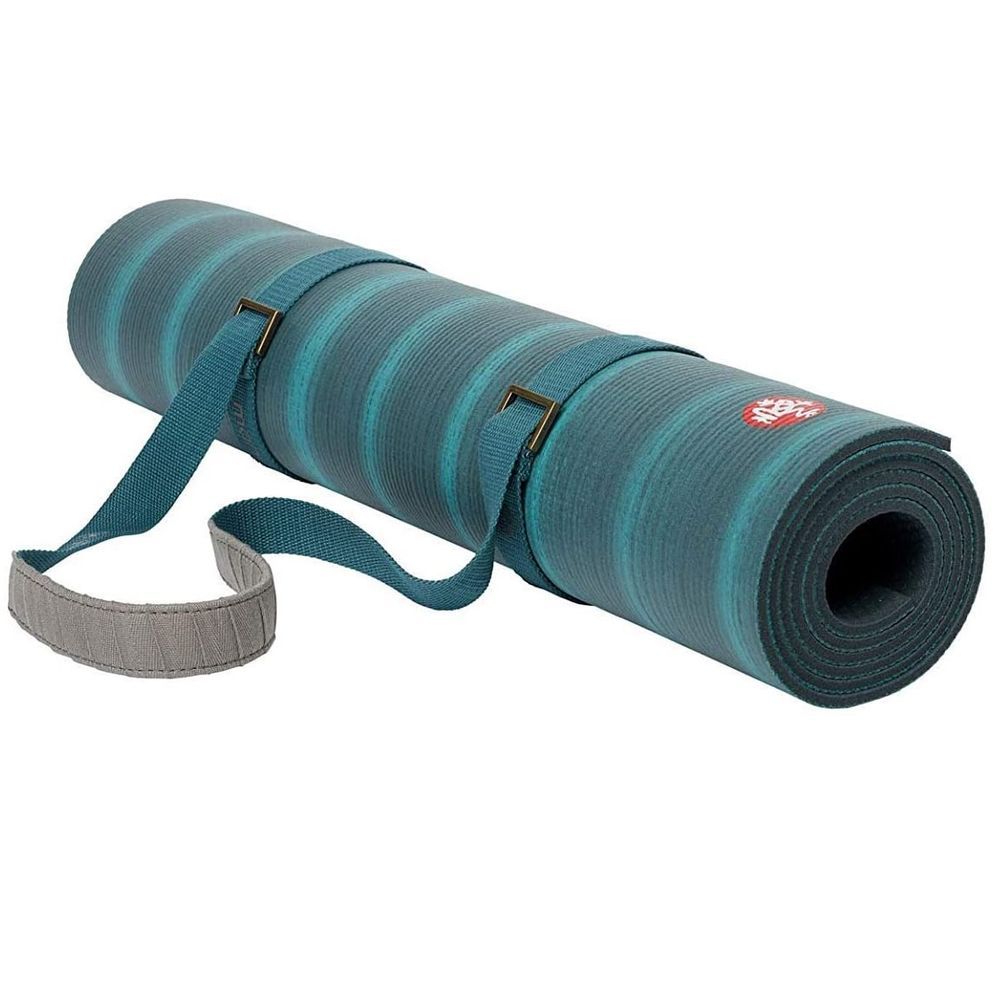 Manduka - The Commuter Standard Yoga Mat Carrier - Sage