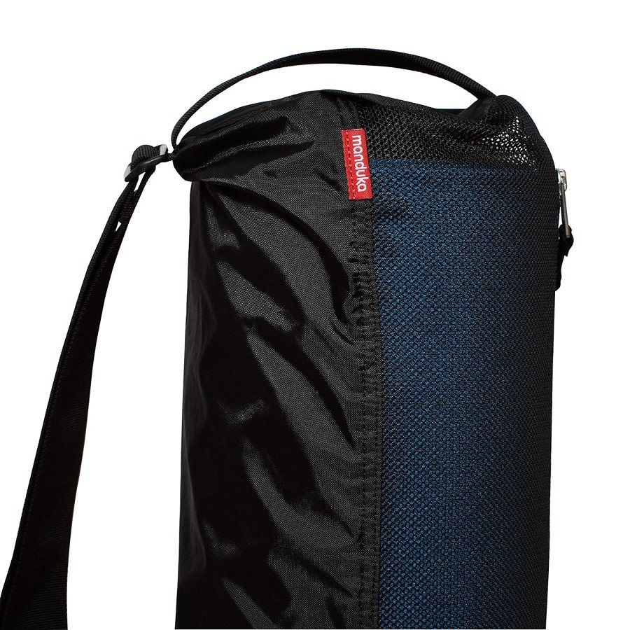 Manduka - Breathe Easy Standard Yoga Bag - Black