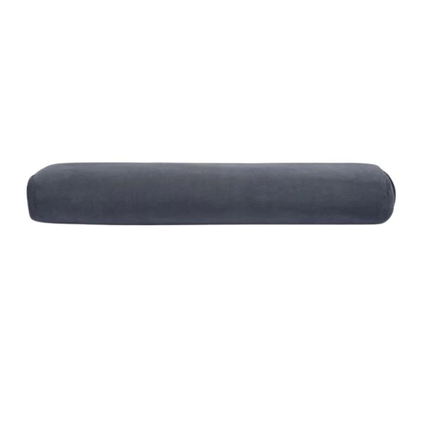 Manduka - Enlight Standard Lean Bolster - Thunder