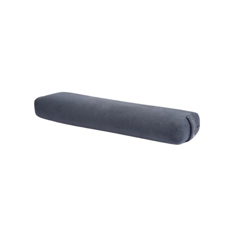 Manduka - Enlight Standard Lean Bolster - Thunder