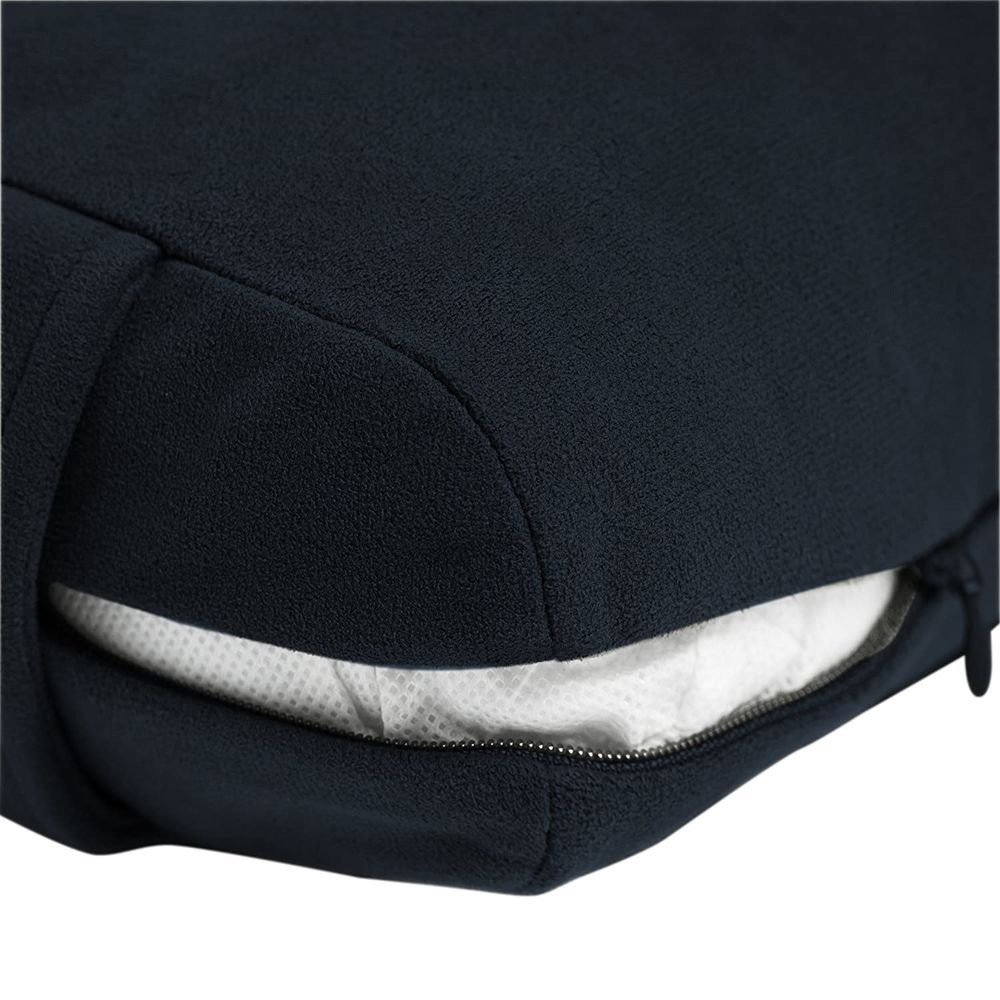 Manduka - Enlight Standard Lean Bolster - Midnight