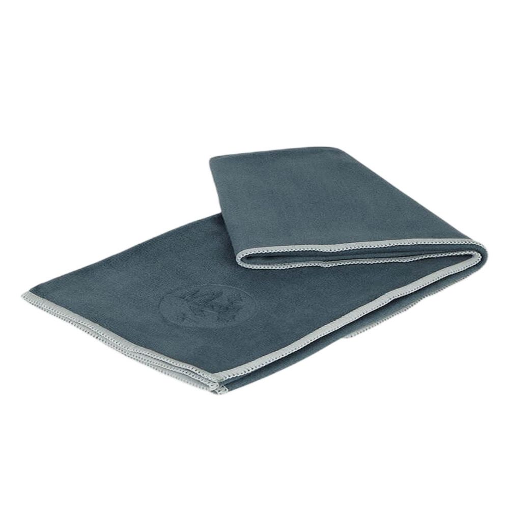 Manduka - Equa Yoga Hand Towel - Sage