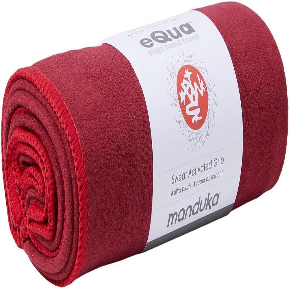 Manduka - Equa Yoga Hand Towel - Verve