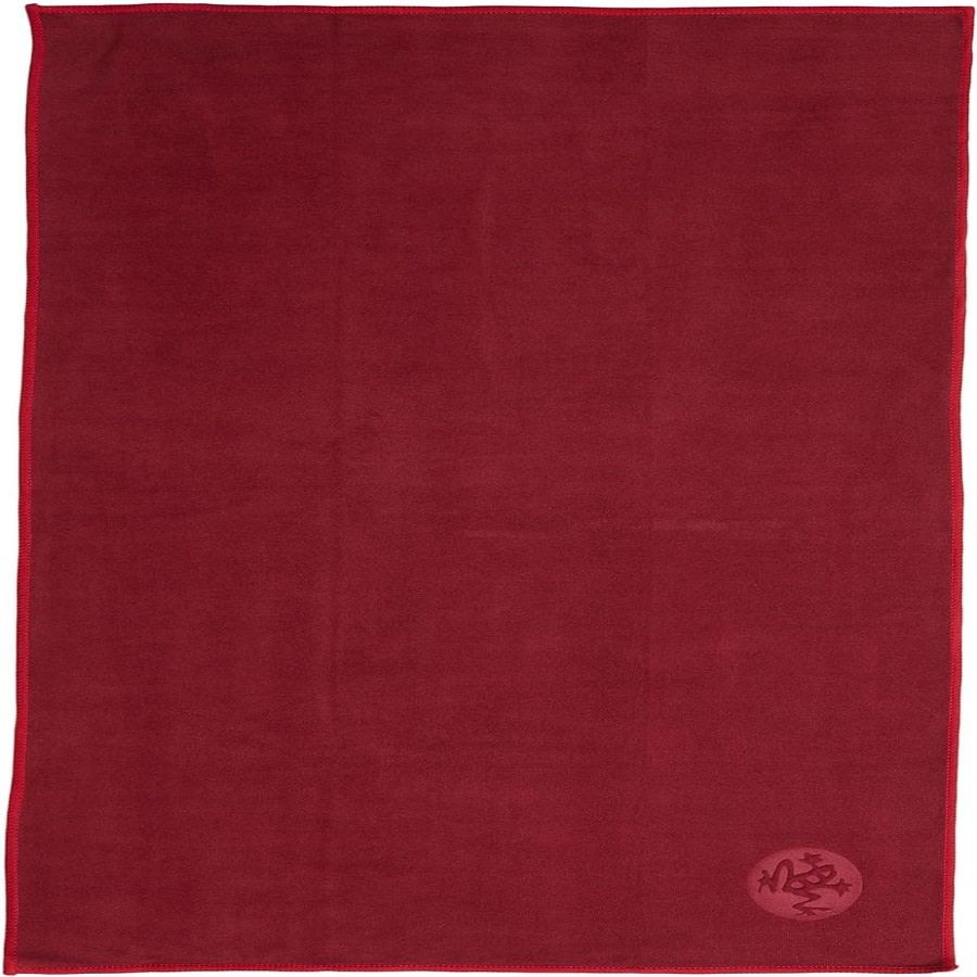 Manduka - Equa Yoga Hand Towel - Verve