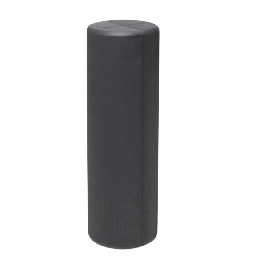 Manduka - Belong Standard Recycled Yoga Foam Roller - Thunder