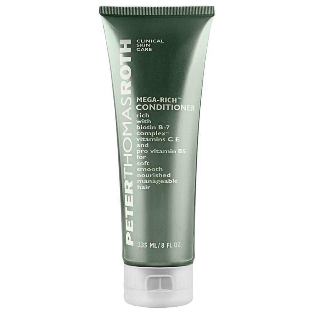 Peter Thomas Roth - Mega-Rich Nourishing Conditioner - 235ml