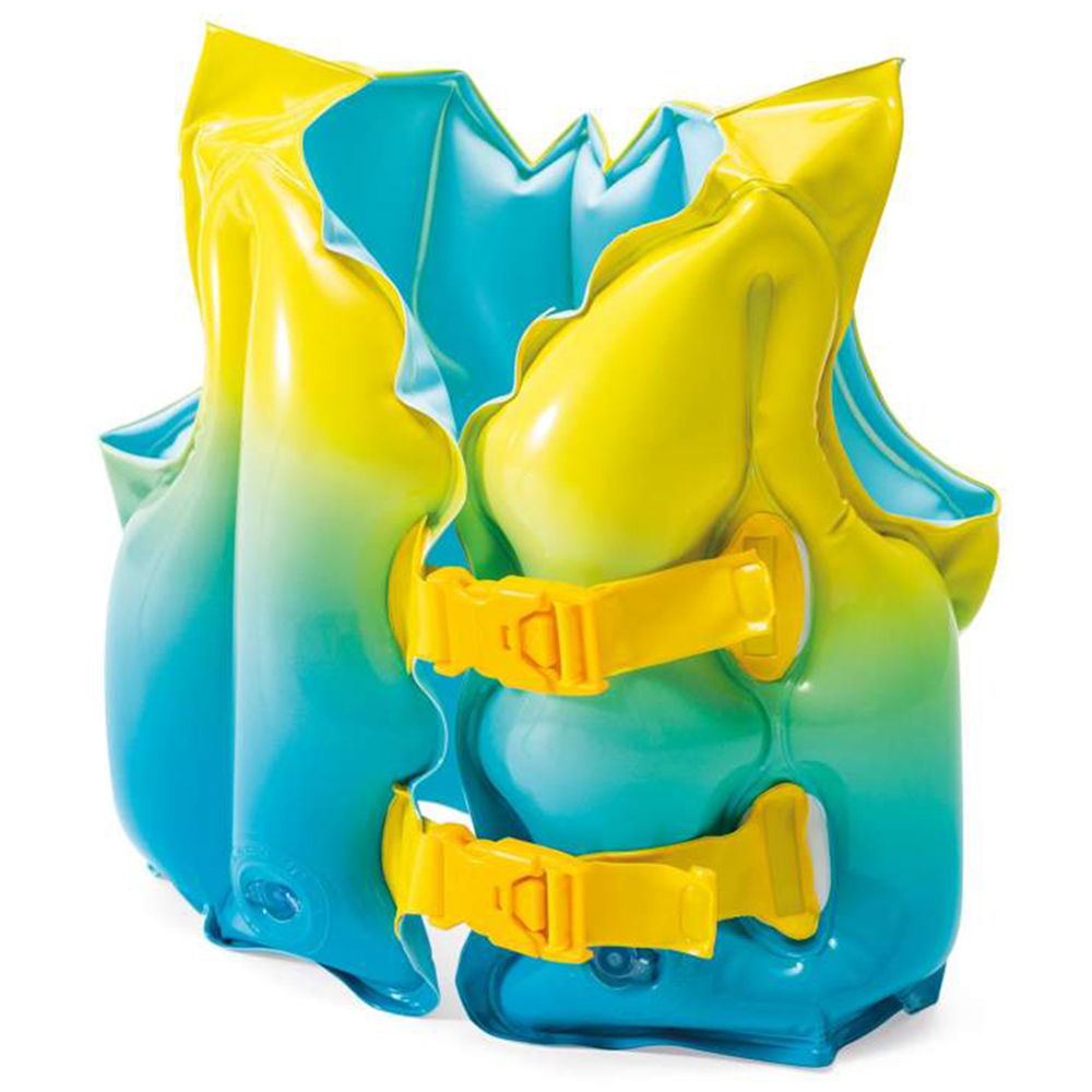 Intex - Blue Lagoon Kids Swim Vest