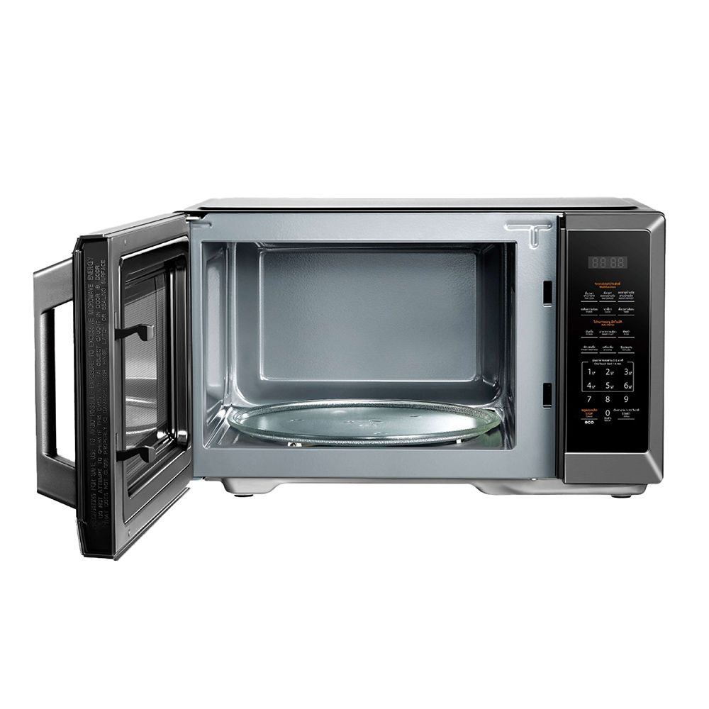 Toshiba - W3 Series Microwave Oven - Black - 30 L - 900 W