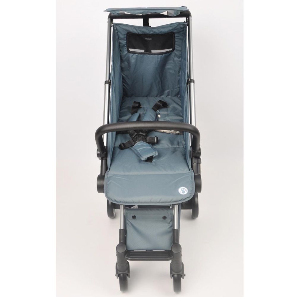 Baby Dream - Gift Stroller - Blue