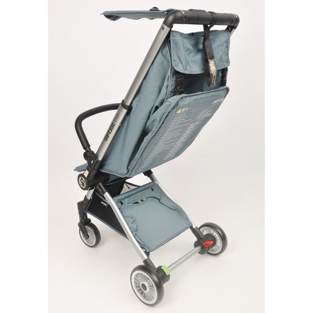 Baby Dream - Gift Stroller - Blue