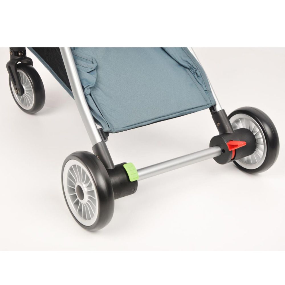 Baby Dream - Gift Stroller - Blue