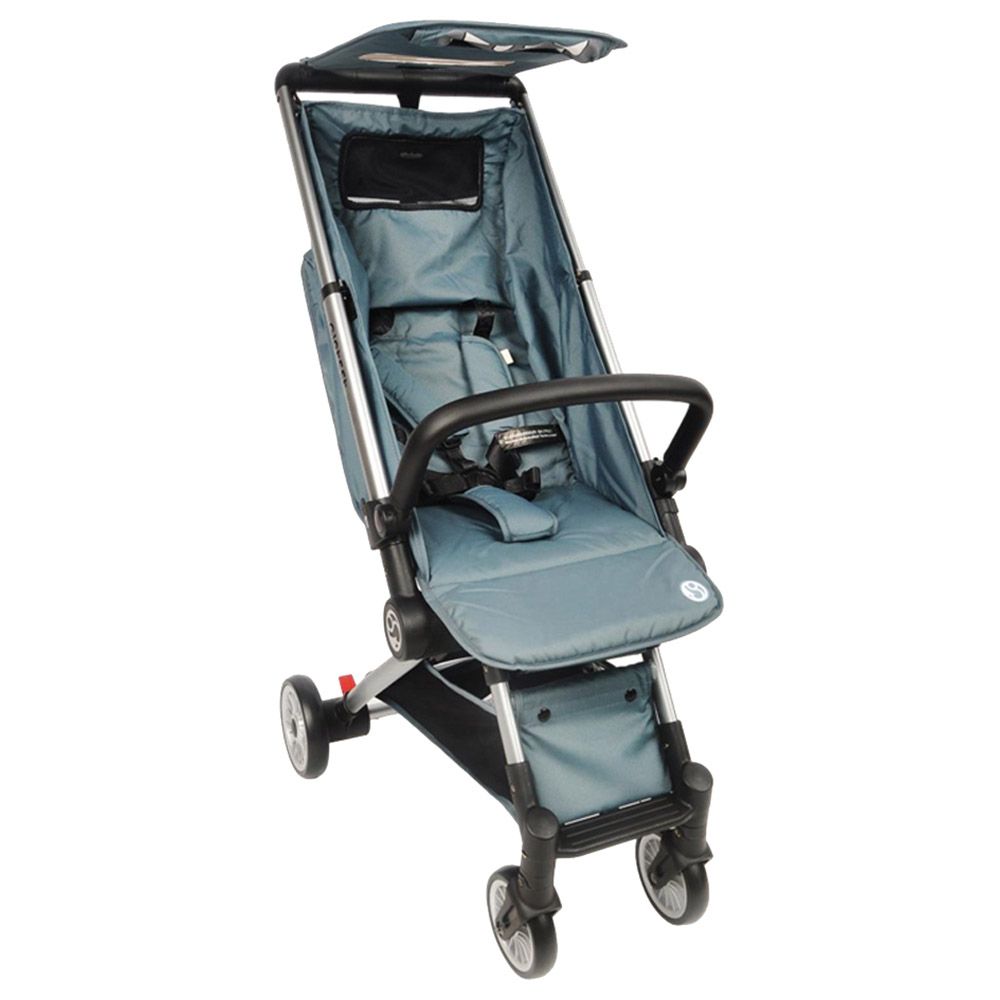 Baby Dream - Gift Stroller - Blue