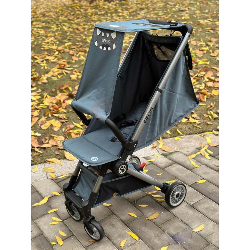 Baby Dream - Gift Stroller - Blue