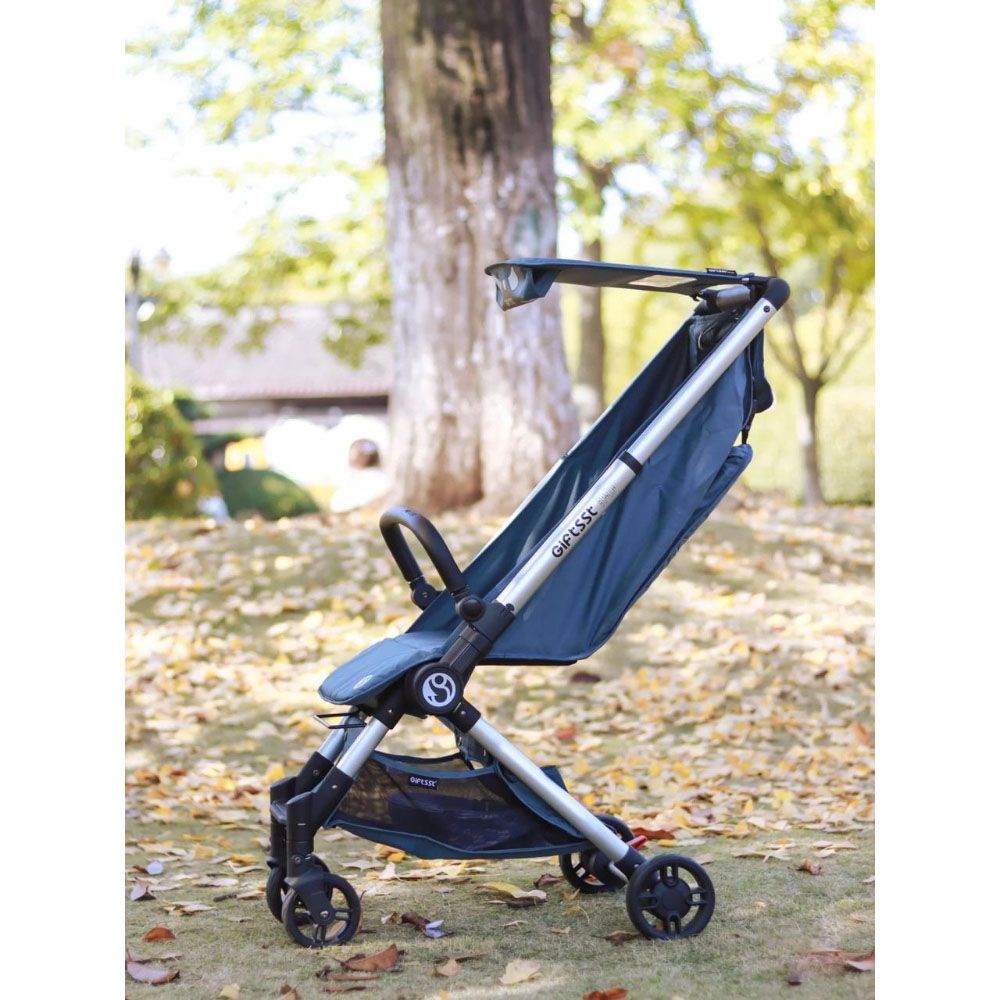 Baby Dream - Gift Stroller - Blue