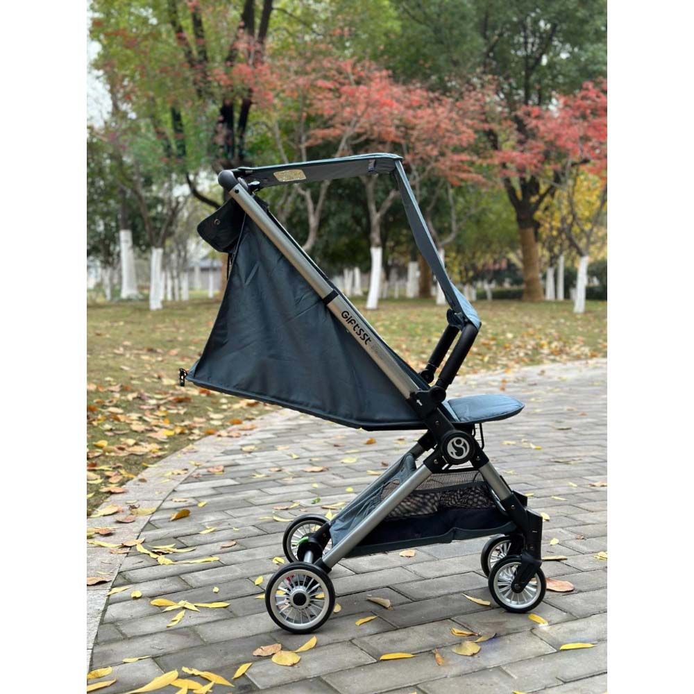 Baby Dream - Gift Stroller - Blue