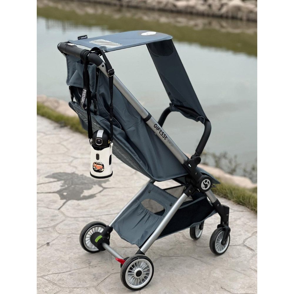 Baby Dream - Gift Stroller - Blue