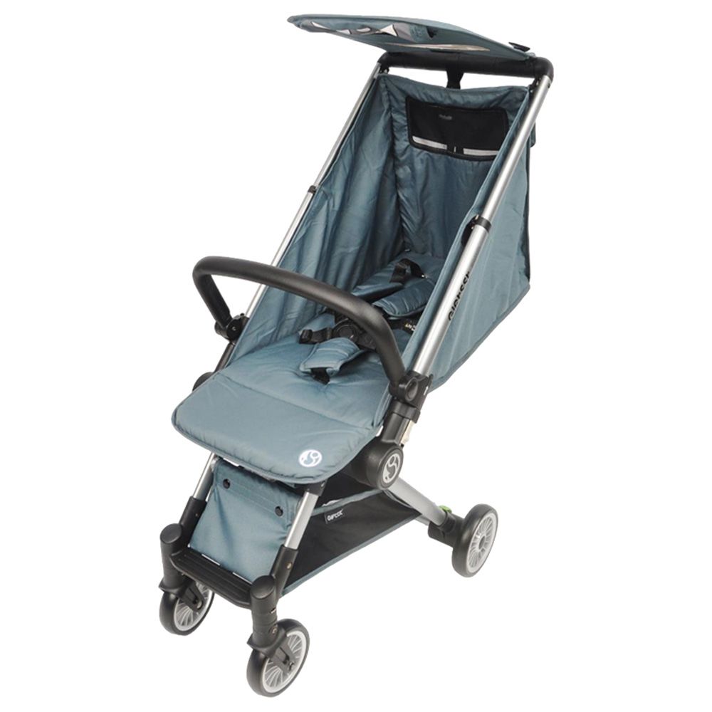 Baby Dream - Gift Stroller - Blue