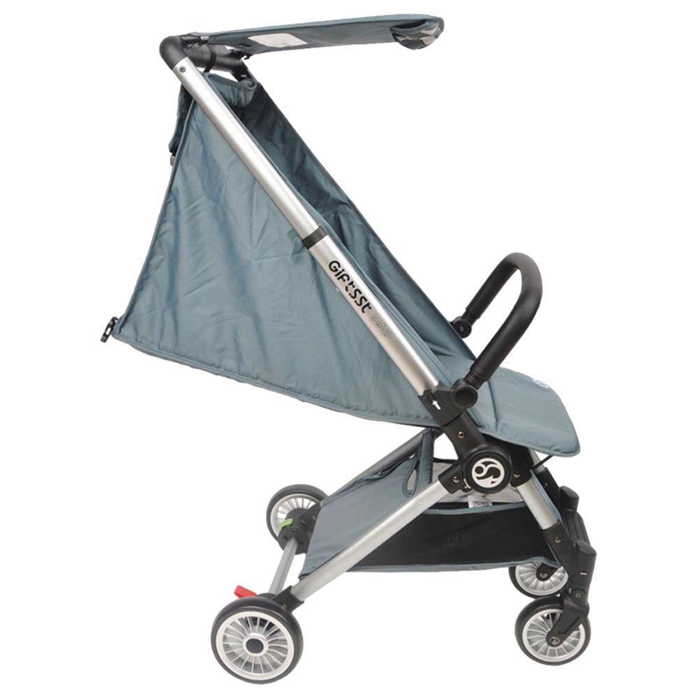 Baby Dream - Gift Stroller - Blue