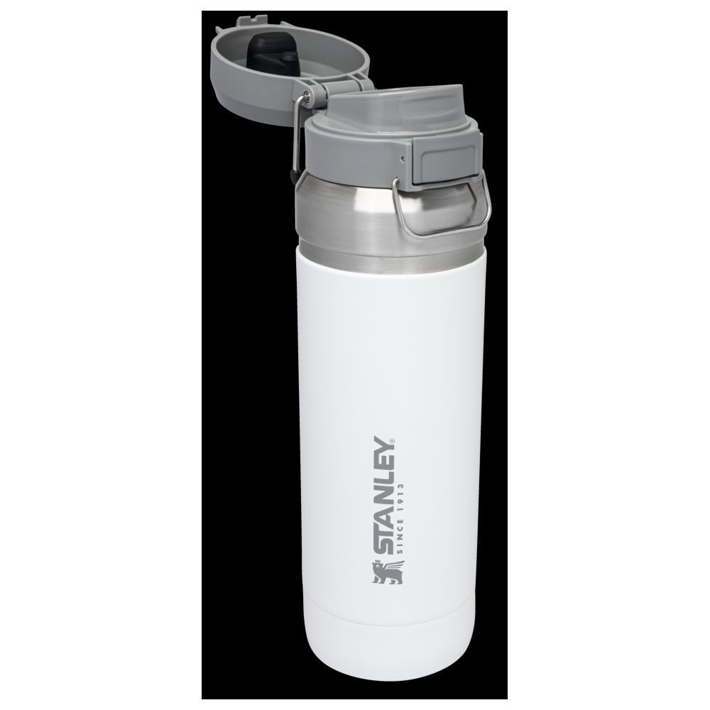 Stanley - Quick Flip Stainless Steel Bottle - Polar - 1.06 L