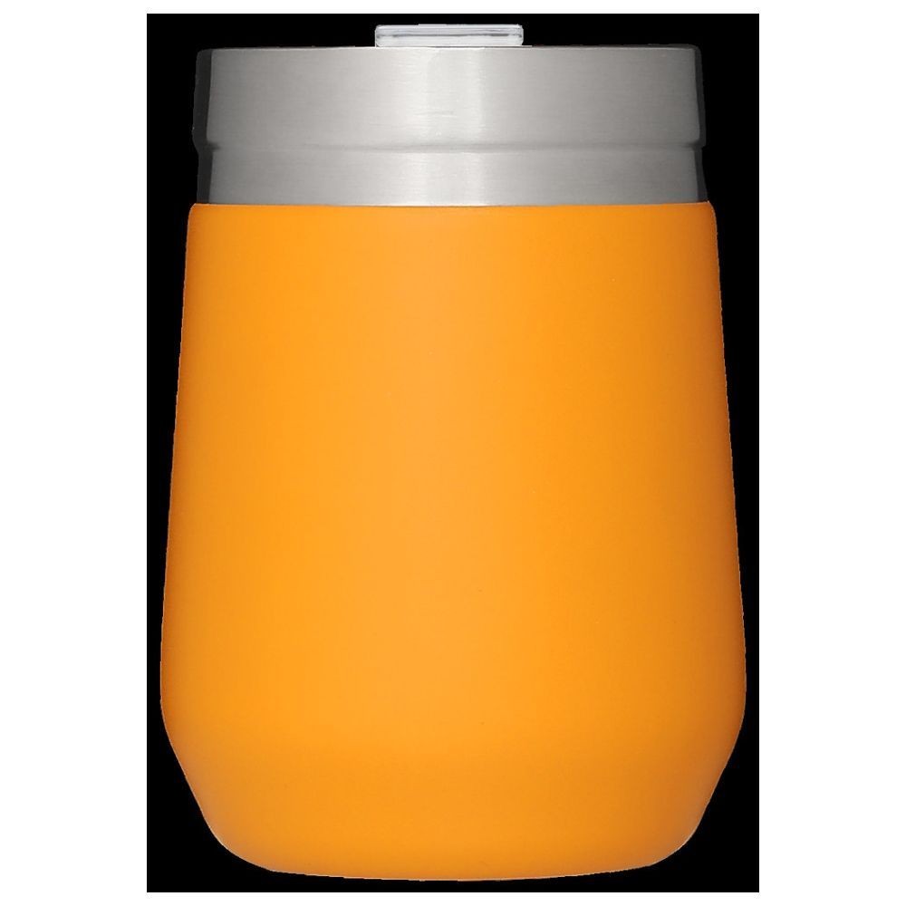 Stanley - Stainless Steel Go Tumbler - Saffron - 296 ml