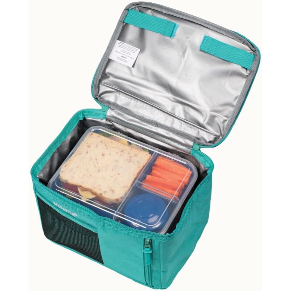 Sistema - Mega Fold Up Cooler Bag - Teal