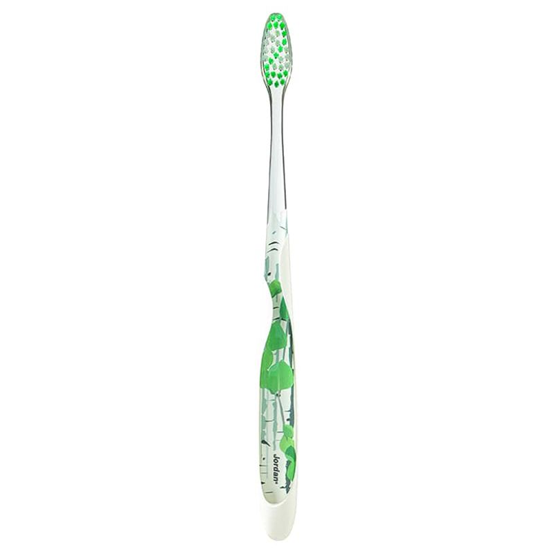 Jordan - Individual Reach Toothbrush - Medium