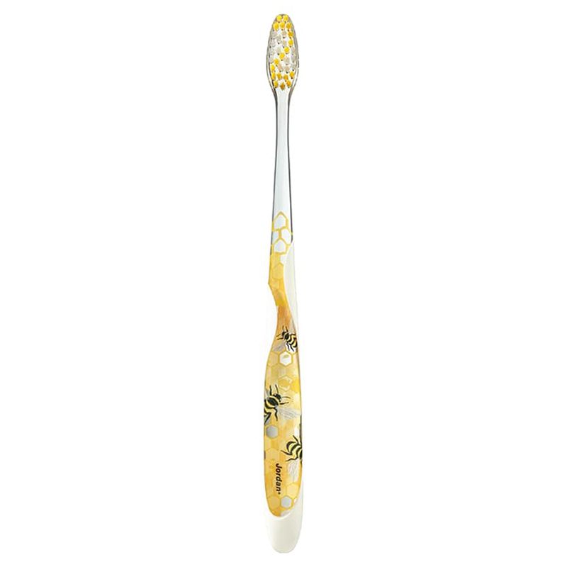 Jordan - Individual Reach Toothbrush - Medium