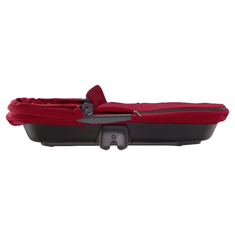 Maxi-Cosi Foldable Carrycot - Intense Red