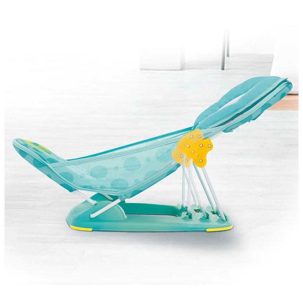 Mastela - Baby Bath Seat Chair - Blue