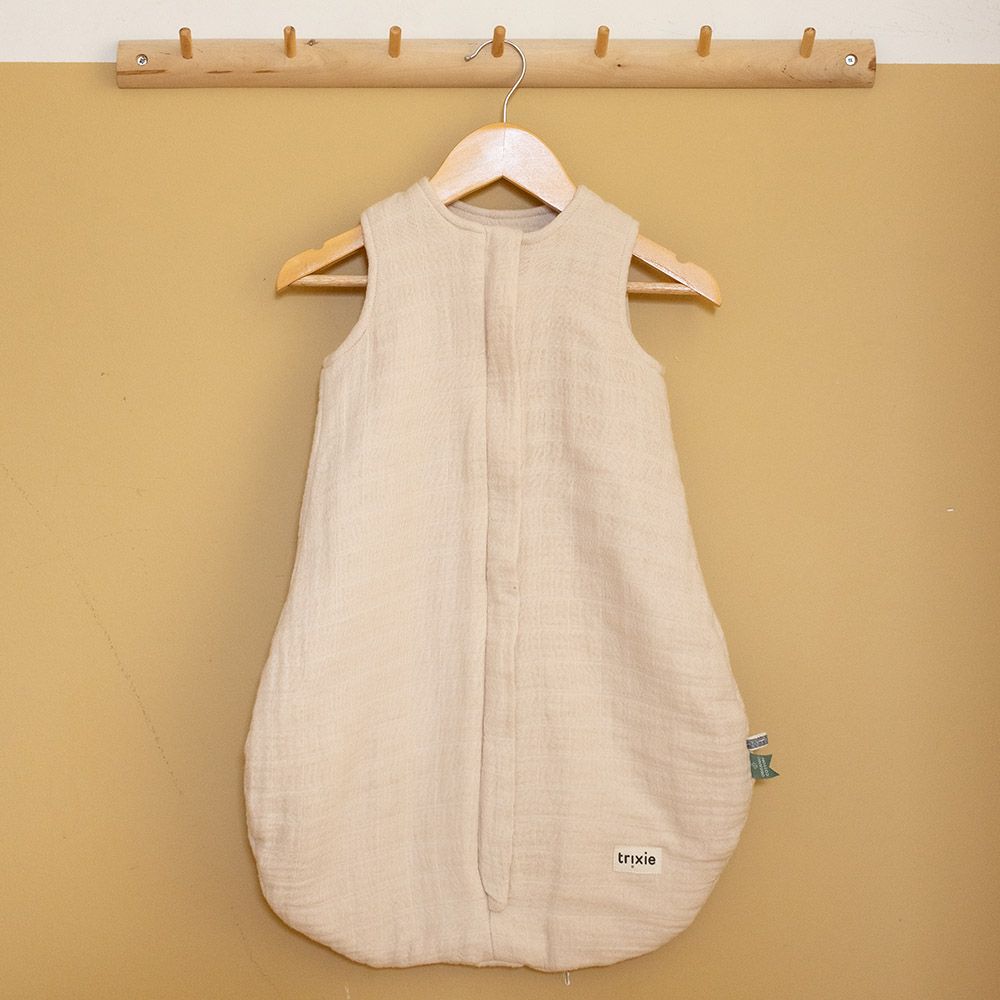 Trixie - Sleeping Bag Mild - 60cm - Bliss Beige