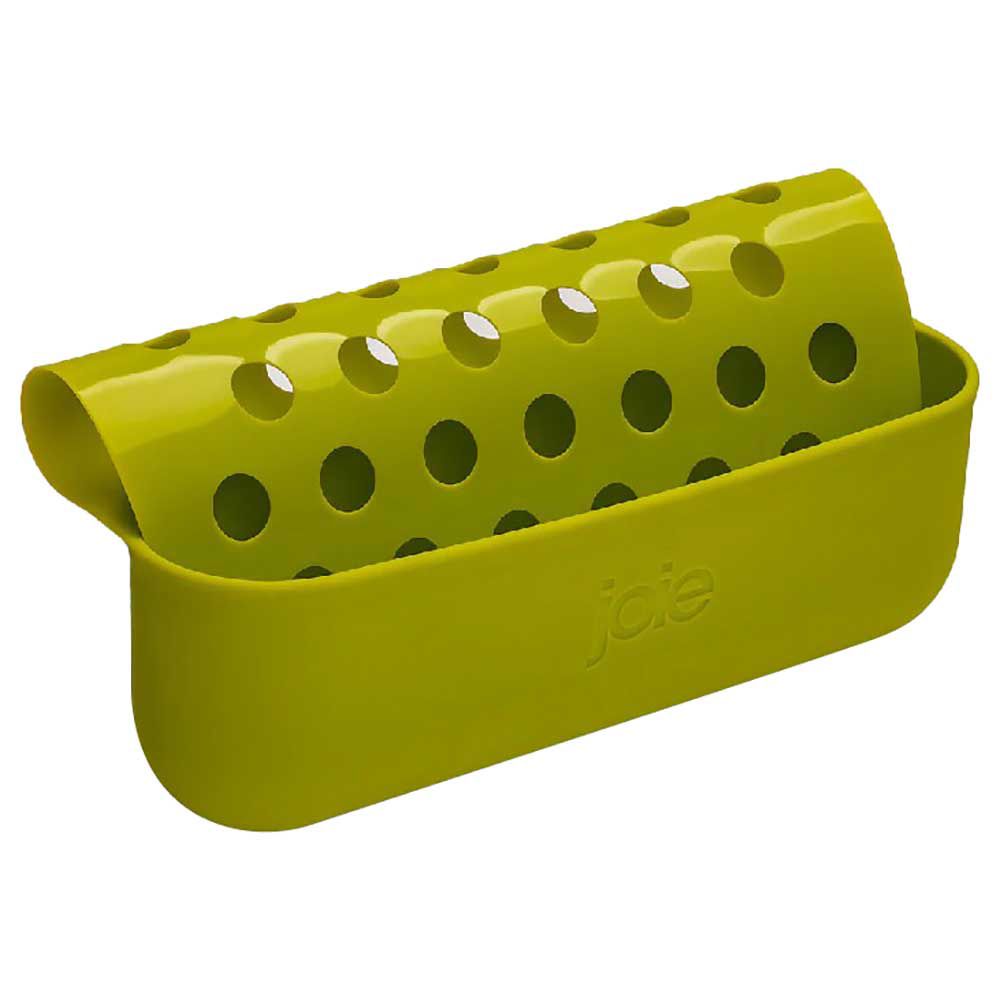 Joie - Kitchen Gadget Board Mat Bin - Green