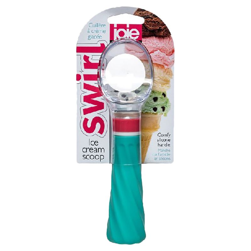 Joie - Swirl Ice Cream Scoop - Style May Vary